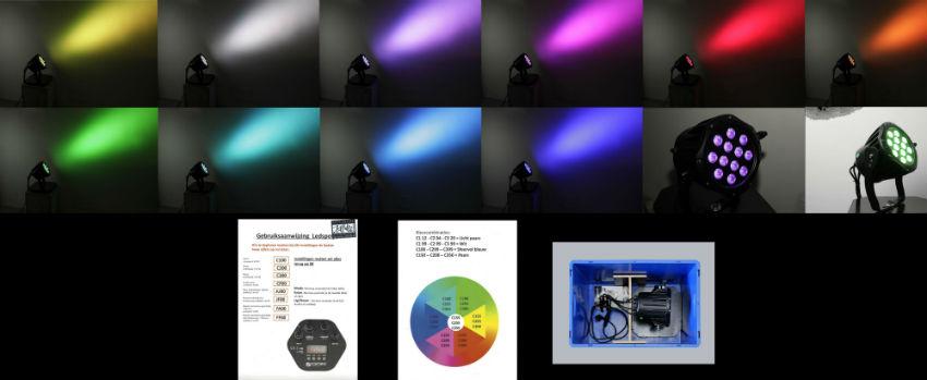 ledspot