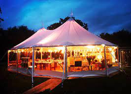 ivorytent