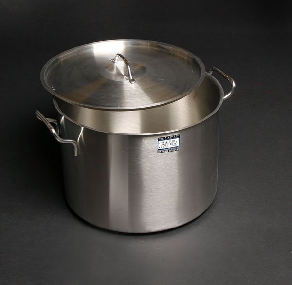 kookpan