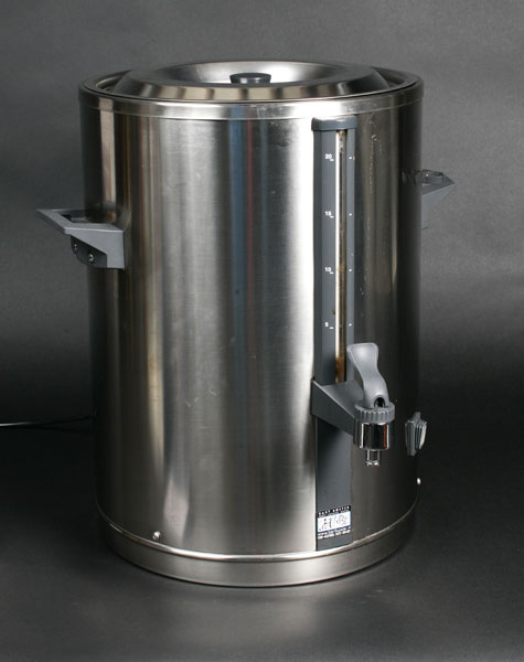 warmhoudcontainer, 220 V