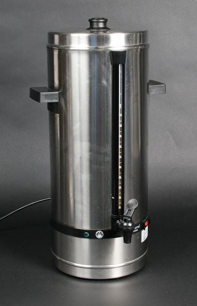 perculator, 220V