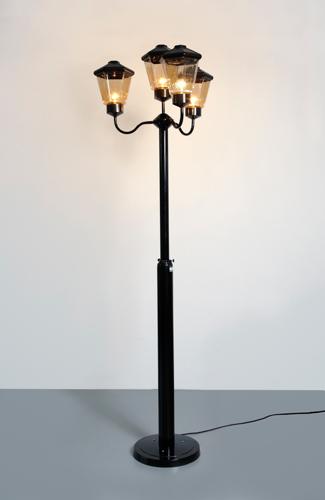 lantaarn luxe