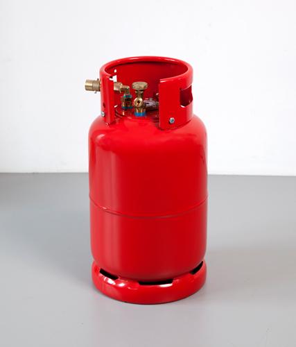 gaspull, - 22 lt / 11 kg