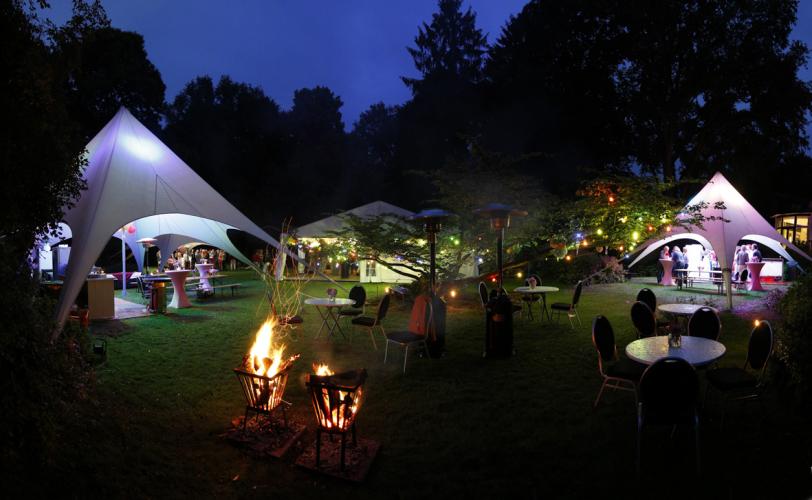 starshade luxe avond