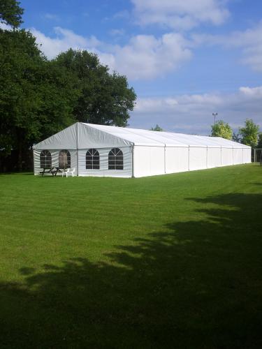alu tent
